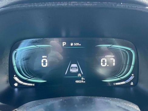 Used 2024 Kia Soul LX w/ Option Group 015 image 23