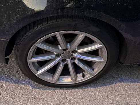 Used 2016 Audi A5 2.0T Premium Plus w/ Technology Package image 9