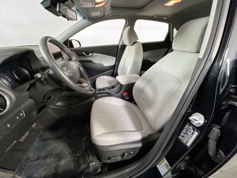 Used 2023 Hyundai Kona SEL w/ Convenience Package image 21