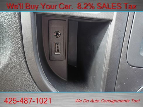 Used 2018 Mercedes-Benz Metris image 19