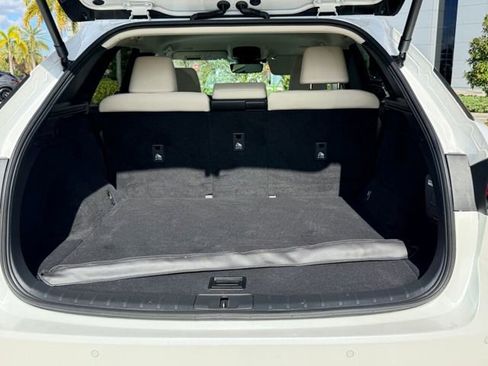 Certified 2024 Lexus RX 350 FWD image 13