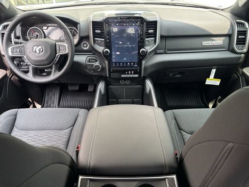 New 2026 RAM 1500 Lone Star RWD image 9