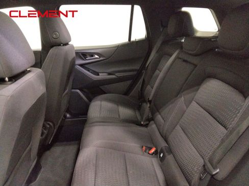 Used 2025 Chevrolet Equinox LT image 31