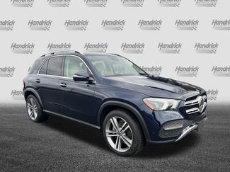 Certified 2022 Mercedes-Benz GLE 350 4MATIC video 2