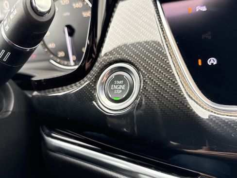 Used 2020 Cadillac XT6 Sport image 27