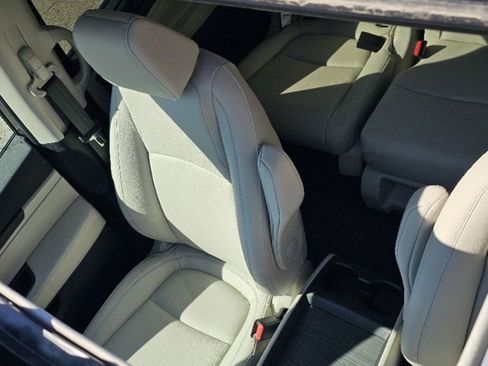 New 2026 Honda Odyssey EX-L image 12