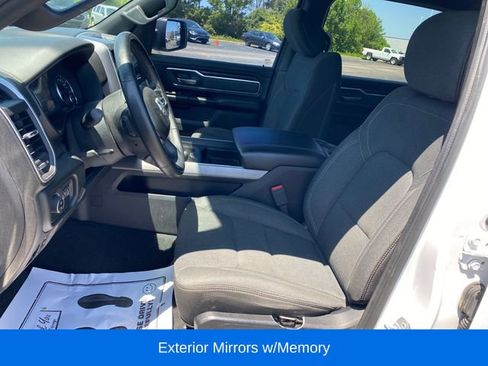 Used 2019 RAM 1500 Big Horn AWD/4WD image 15