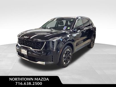 Used 2025 Kia Sorento S w/ Panoramic Sunroof Package