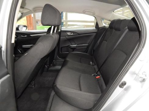 Used 2020 Honda Civic LX image 13