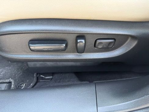 Used 2016 Honda Accord EX-L image 18