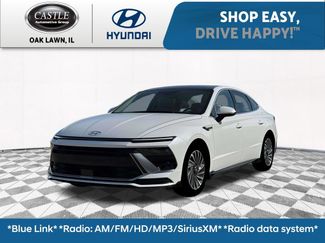 New 2026 Hyundai Sonata SEL FWD video 1