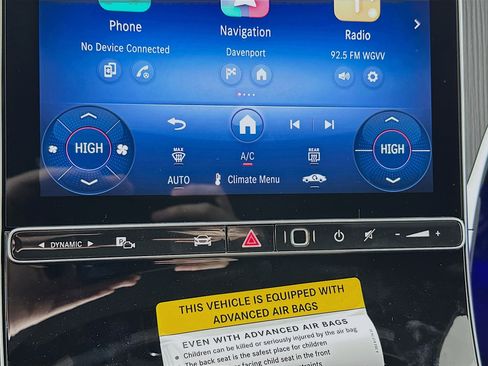 New 2026 Mercedes-Benz GLC 300 4MATIC image 16