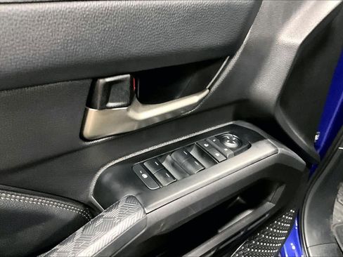 Certified 2025 Toyota Tacoma Limited image 31