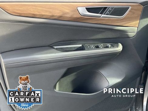 Used 2024 Volkswagen Atlas SE image 12