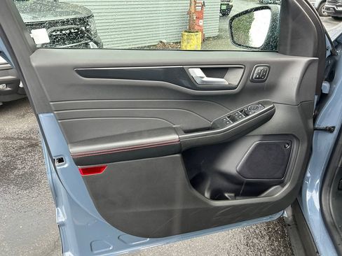 Used 2024 Ford Escape ST-Line Elite w/ Premium Technology Package image 22