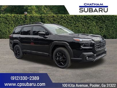 New 2026 Subaru Outback Limited