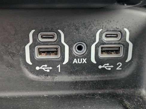 Used 2021 RAM 1500 Big Horn AWD/4WD image 23