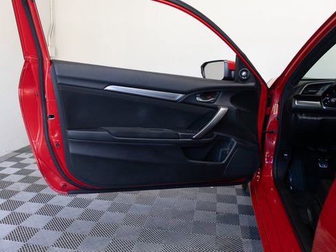 Used 2017 Honda Civic Si image 14