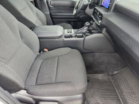 Used 2024 Toyota Land Cruiser 1958 image 10