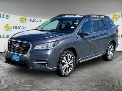 Used 2022 Subaru Ascent Limited