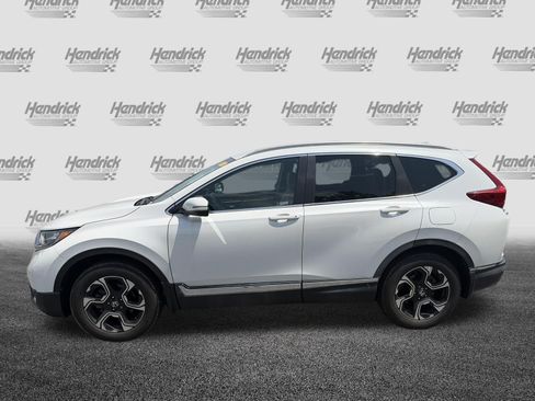 Used 2019 Honda CR-V Touring image 8