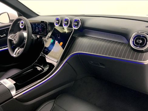 New 2026 Mercedes-Benz GLC 300 image 12