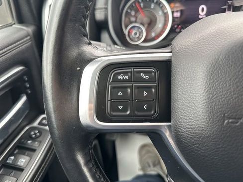 Used 2020 RAM 3500 Laramie AWD/4WD image 21