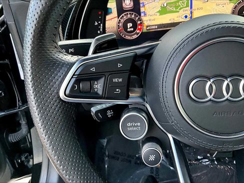 Certified 2023 Audi R8 V10 performance image 21