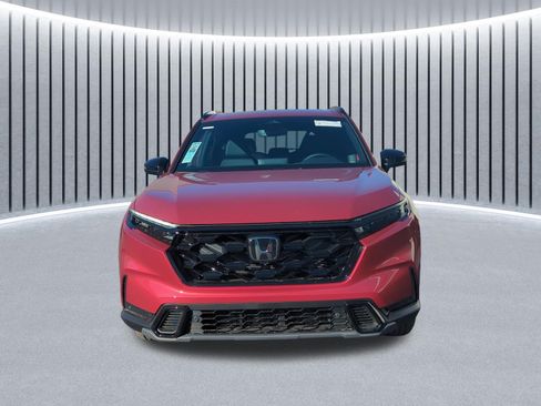 New 2026 Honda CR-V Sport-L image 10