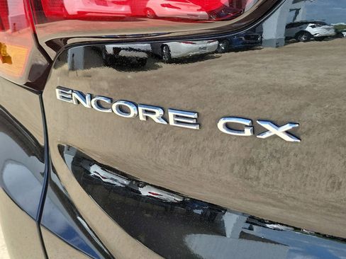 Certified 2023 Buick Encore GX Essence w/ Experience Buick Package FWD image 31