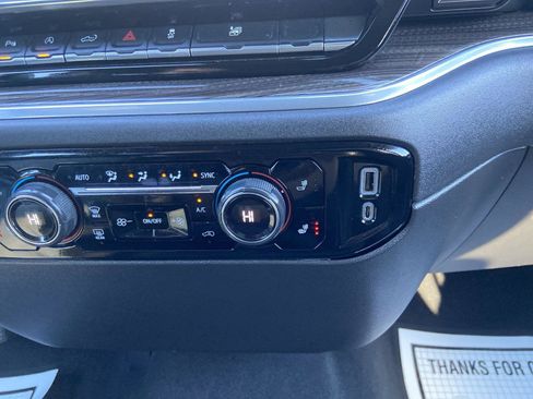 Used 2022 Chevrolet Silverado 1500 LT w/ Safety Package image 25