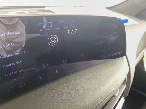 New 2026 Cadillac CT5 V image 15