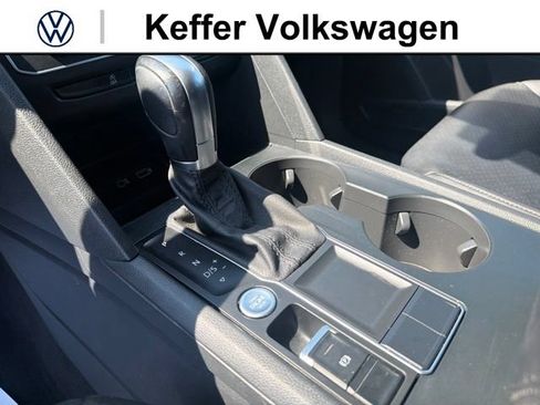 Used 2019 Volkswagen Atlas SE w/ Towing Package FWD image 21