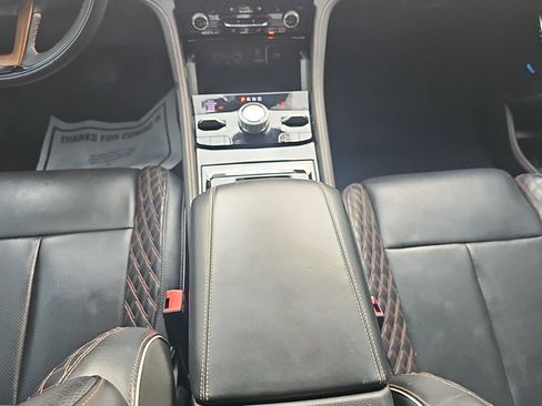Used 2023 Jeep Grand Cherokee L Summit AWD/4WD image 23