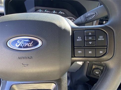 New 2026 Ford F450 XL image 15