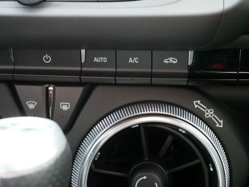 Used 2023 Chevrolet Camaro SS image 21