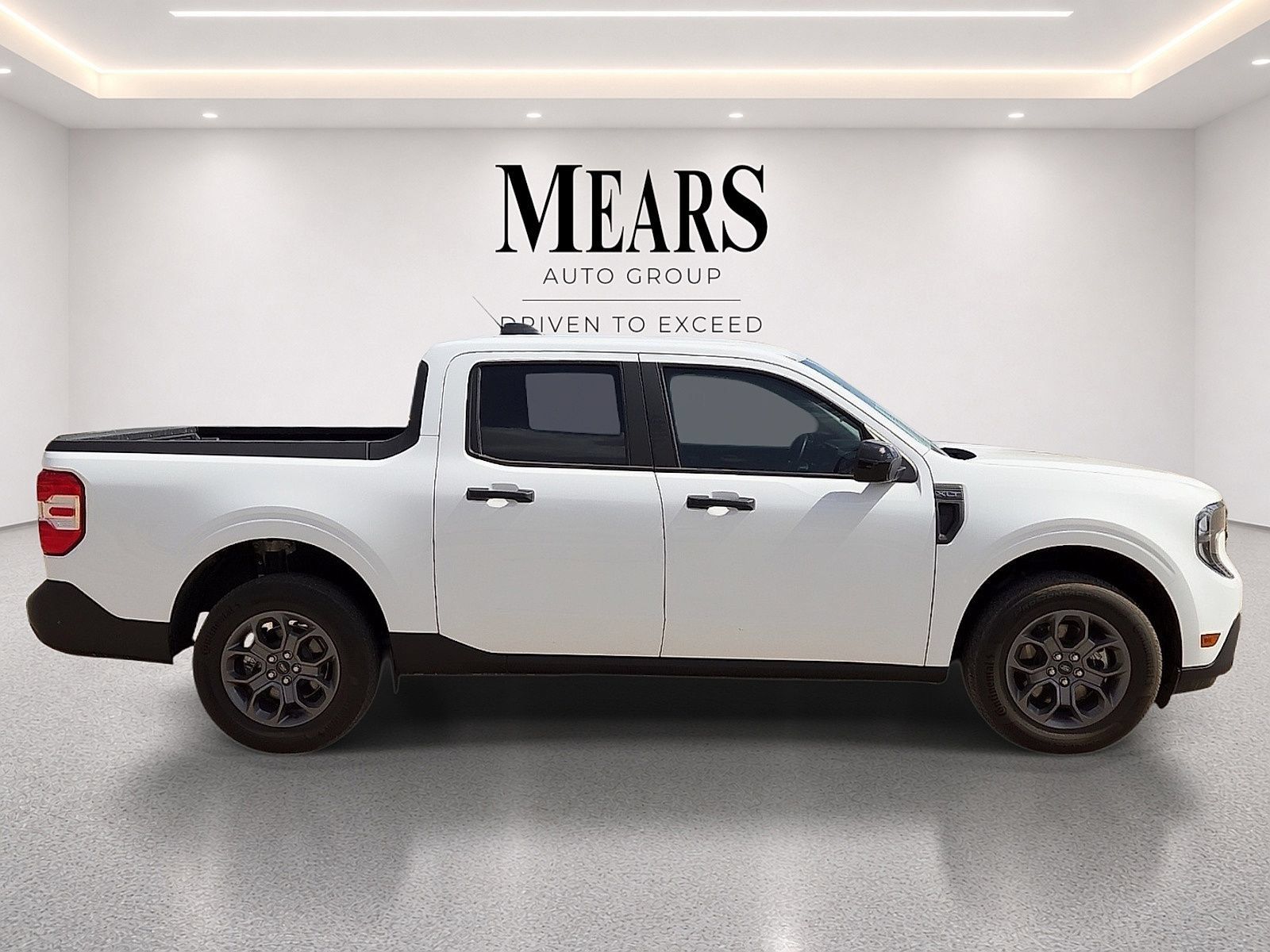 Used 2025 Ford Maverick XLT w/ XLT Luxury Package FWD image 6