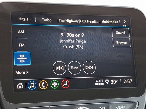 Used 2023 Chevrolet Malibu LT image 18