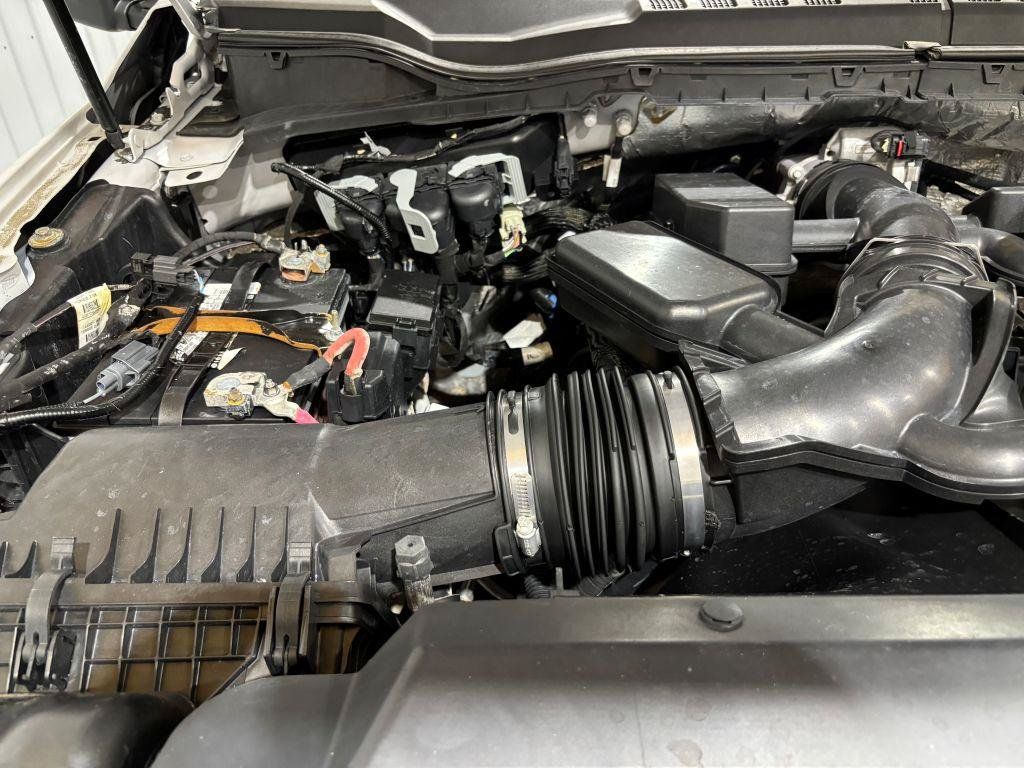Used 2021 Ford F250 XL w/ Power Equipment Group AWD/4WD image 23
