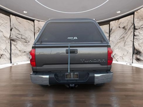 Used 2019 Toyota Tundra SR5 w/ TRD Off Road Package image 7