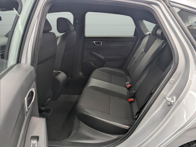 Used 2024 Honda Civic Sport image 31
