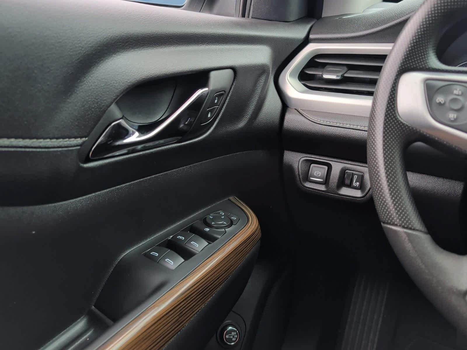 Used 2023 GMC Acadia SLE w/ Driver Convenience Package AWD/4WD image 20