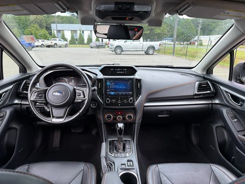 Used 2021 Subaru Crosstrek 2.5i Limited w/ Moonroof Package 2 AWD/4WD image 8