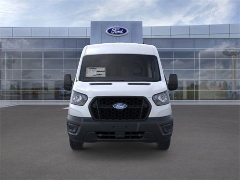 New 2026 Ford Transit 250 148 Medium Roof Extended AWD w/ Load Area Protection Package image 6