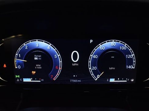 Used 2022 Jeep Wagoneer Series III w/ Premium Group I image 26