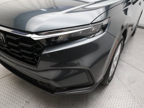 Certified 2023 Honda CR-V EX-L image 23