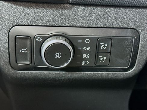 Used 2025 Ford Bronco Sport Outer Banks w/ Outer Banks Tech Package+ AWD/4WD image 17