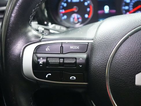 Used 2023 Kia K5 GT-Line FWD image 38