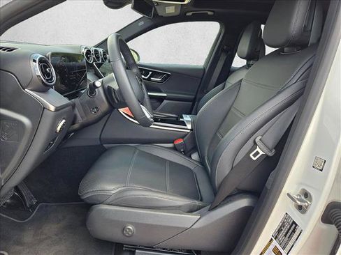 Certified 2026 Mercedes-Benz GLC 300 image 16