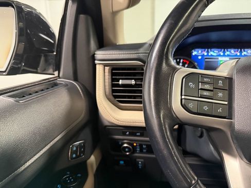 Used 2024 Ford Expedition Max Limited AWD/4WD image 76